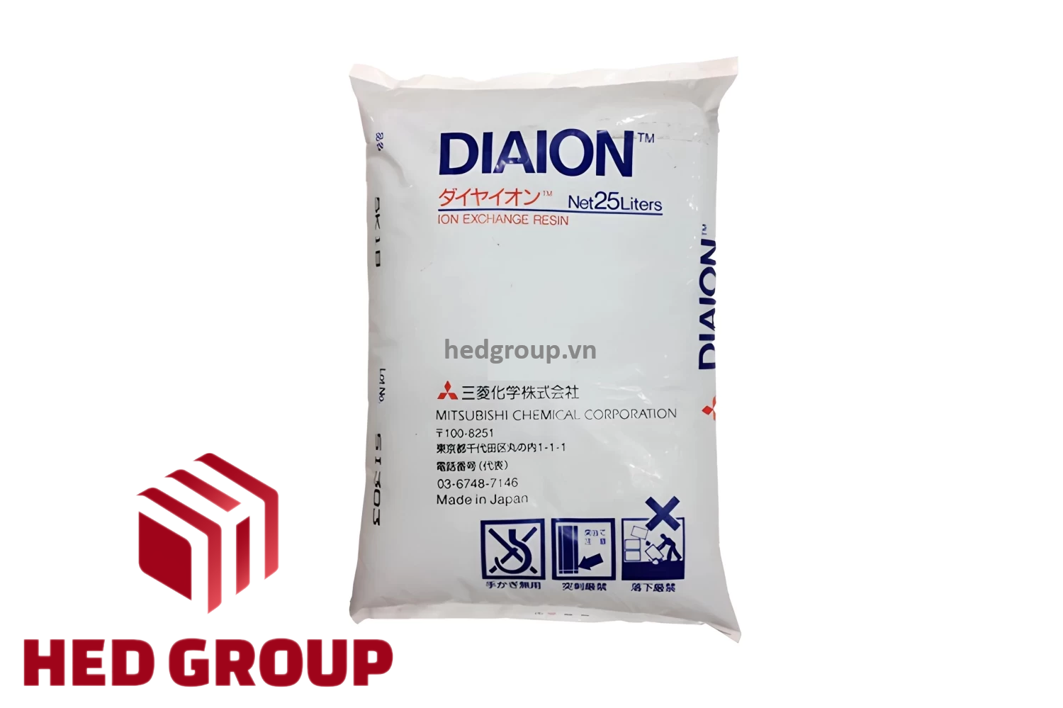 HED GROUP JSC